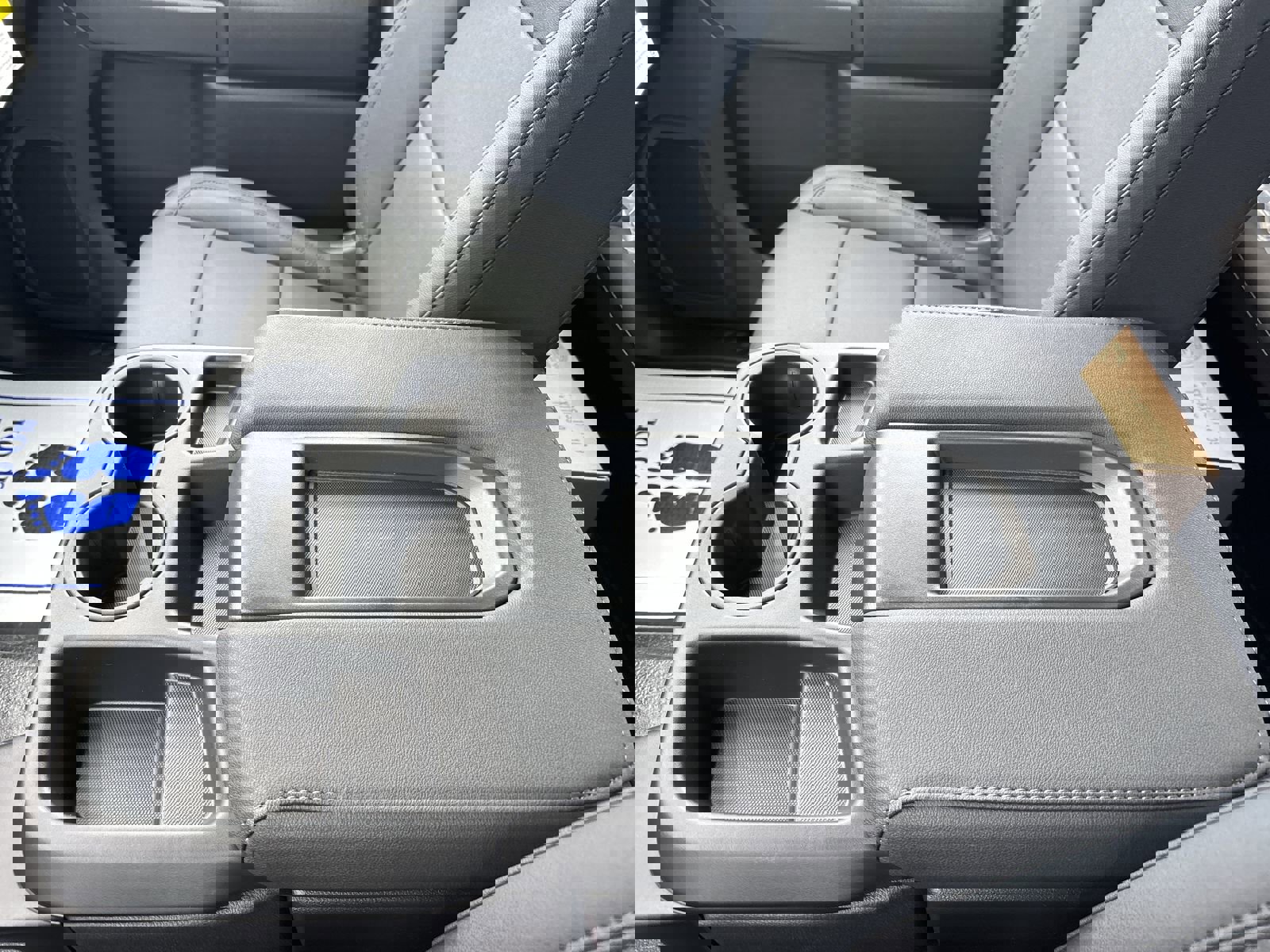 New 2026 Chevrolet Silverado 3500 W/T w/ WT Convenience Package image 23