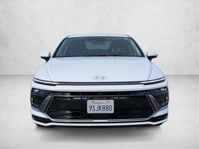 Used 2025 Hyundai Sonata SEL video 2
