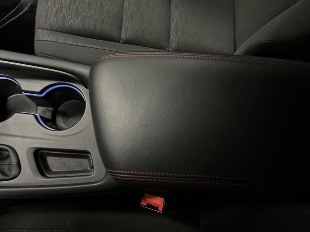 Used 2024 Dodge Durango GT w/ Blacktop Package image 19