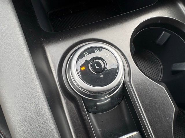 New 2026 Ford Explorer Active w/ Active Comfort Package image 24