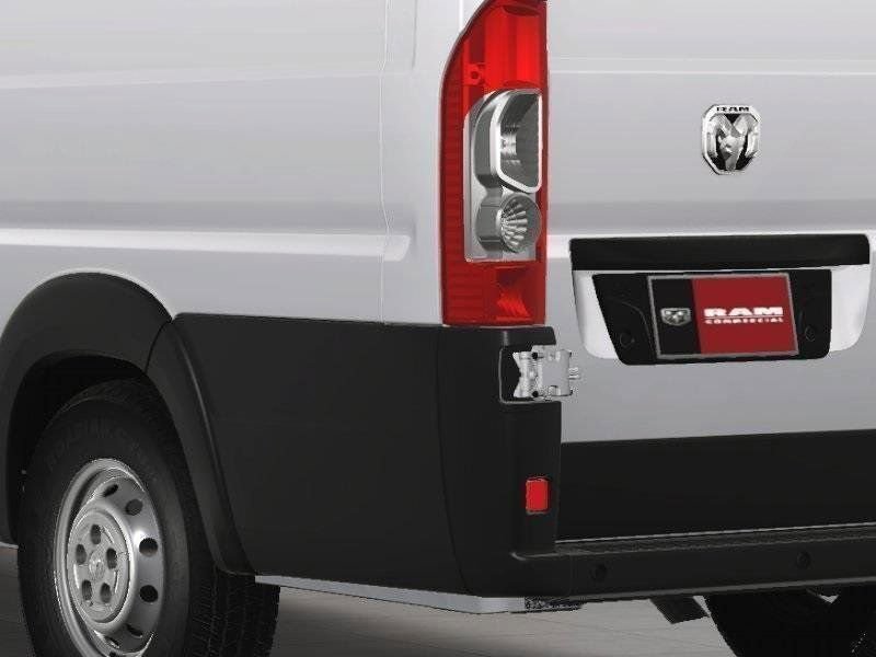 Used 2024 RAM ProMaster 3500 w/ Power Group FWD image 17