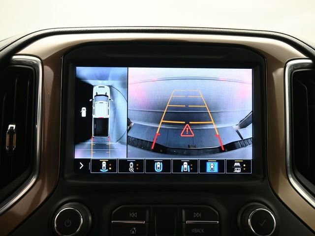 Used 2020 Chevrolet Silverado 2500 High Country w/ Technology Package image 32