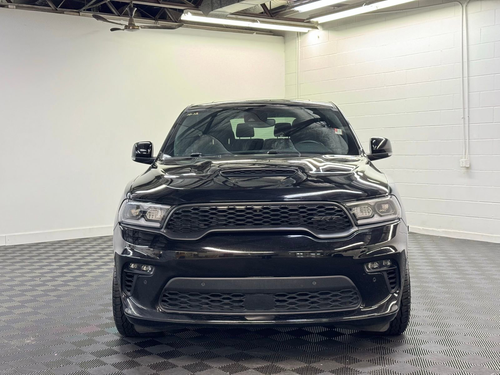 Used 2022 Dodge Durango SRT w/ Black Package image 5