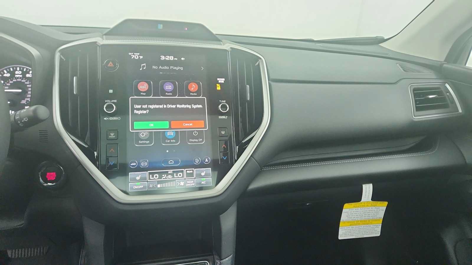New 2027 Subaru Ascent Limited AWD/4WD image 19
