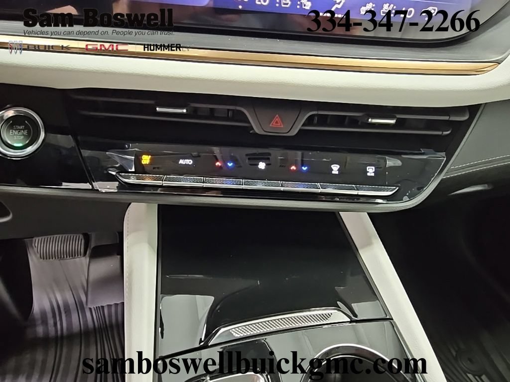 New 2026 Buick Envision Avenir AWD/4WD image 20