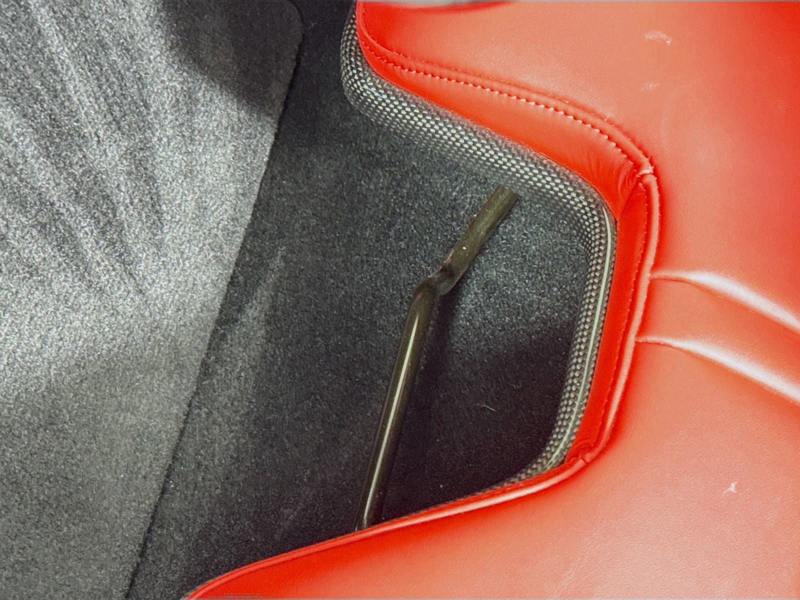 Used 2024 Ferrari 296 GTS image 19