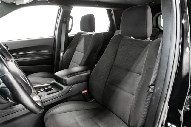 Used 2024 Dodge Durango SXT AWD/4WD image 9