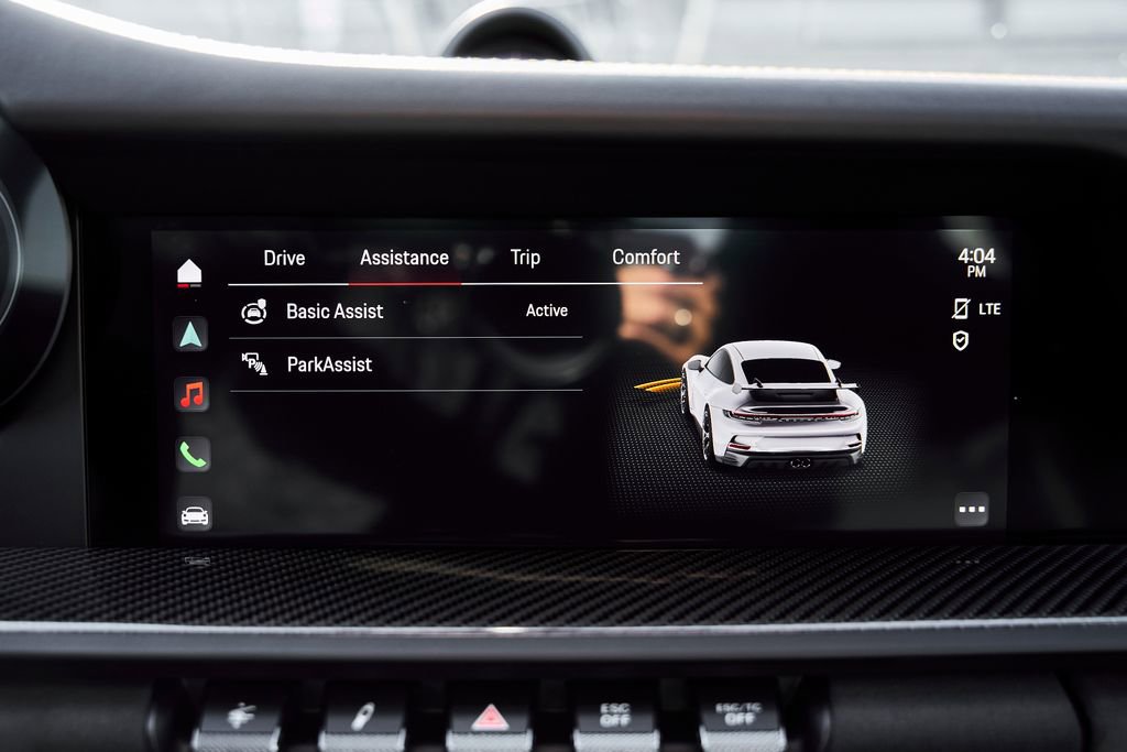 Used 2023 Porsche 911 GT3 RWD image 70