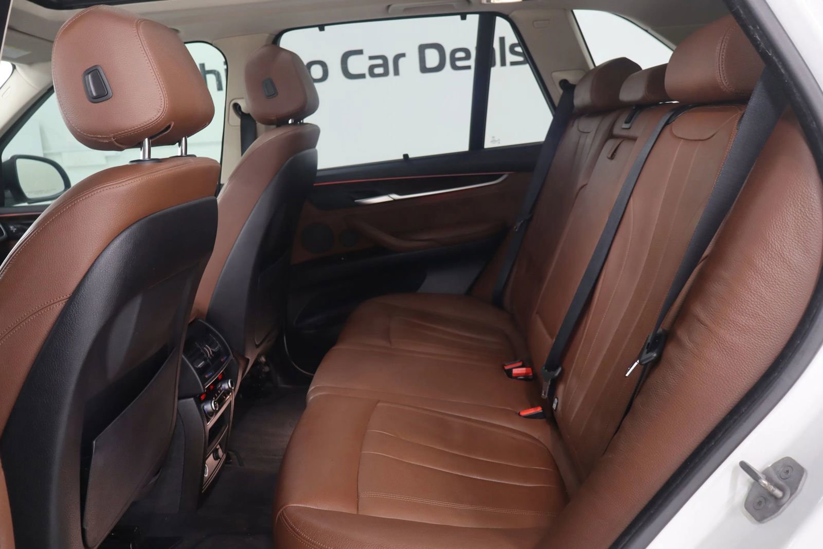Used 2015 BMW X5 xDrive35i AWD/4WD image 15