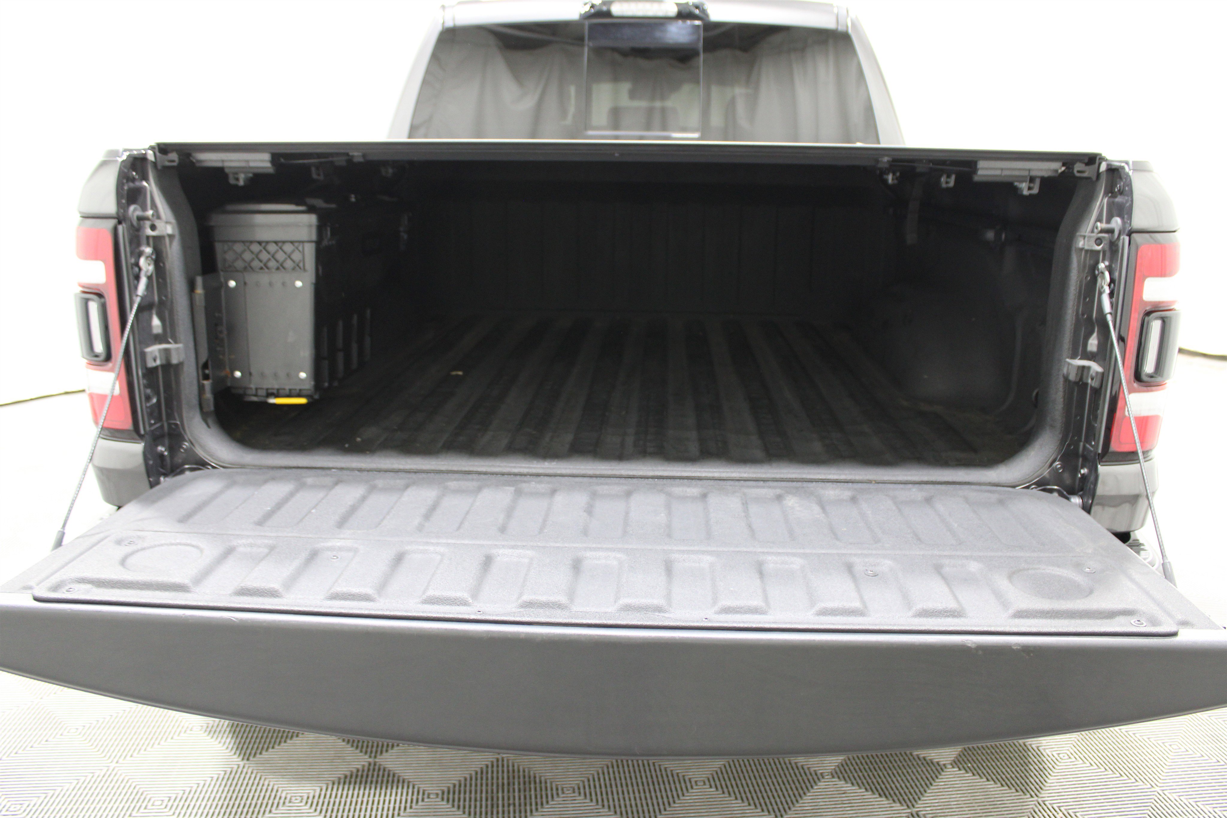 Used 2022 RAM 1500 TRX w/ TRX Level 2 Equipment Group image 45