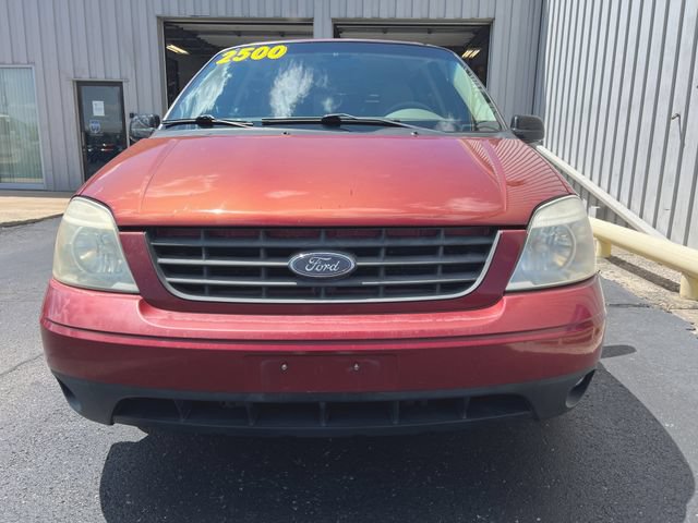 Used 2005 Ford Freestar SES FWD image 3