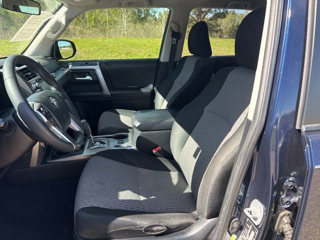 Used 2019 Toyota 4Runner SR5 image 17