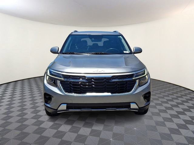 Certified 2024 Kia Seltos S AWD/4WD image 2