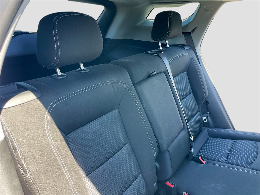 Used 2022 GMC Terrain SLE w/ Driver Convenience Package image 22