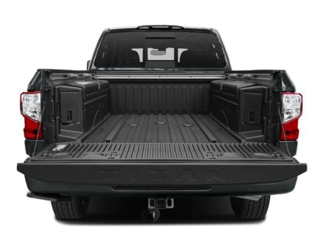 Used 2019 Nissan Titan Platinum Reserve w/ Platinum Utility Package AWD/4WD image 14