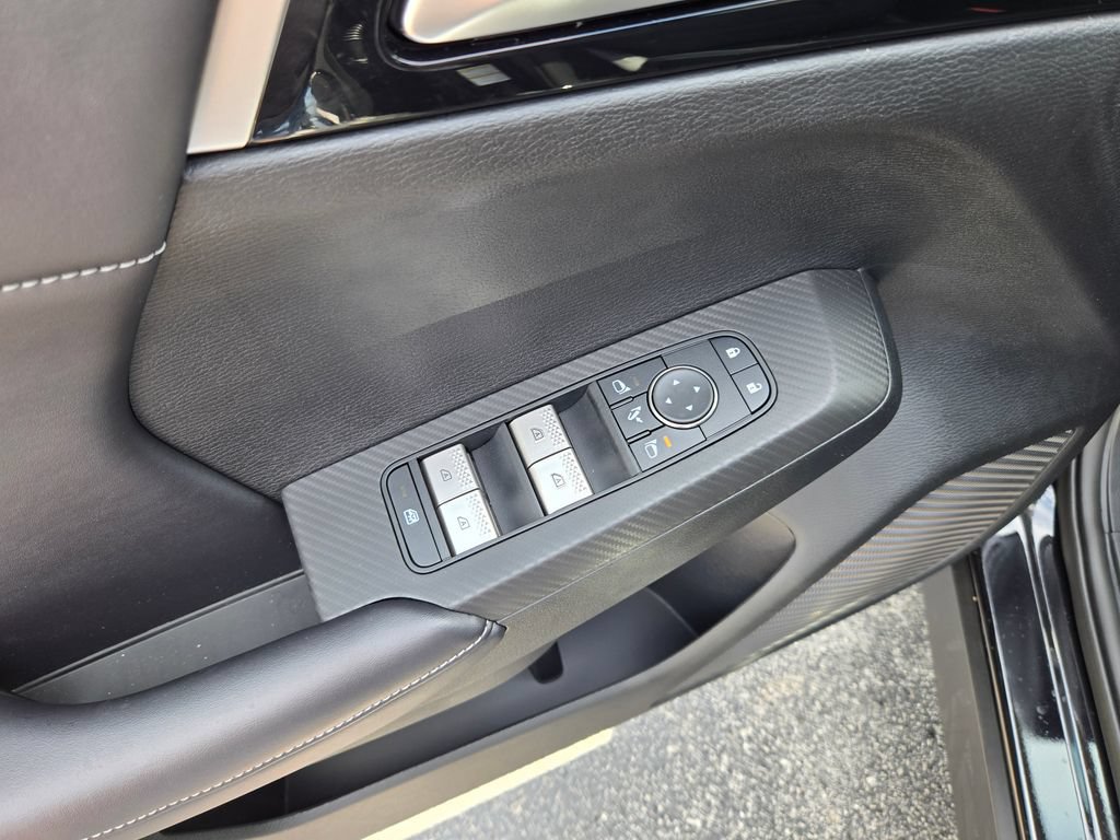 New 2026 Nissan Rogue SL AWD/4WD image 20