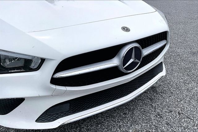 Certified 2020 Mercedes-Benz CLA 250 4MATIC image 5
