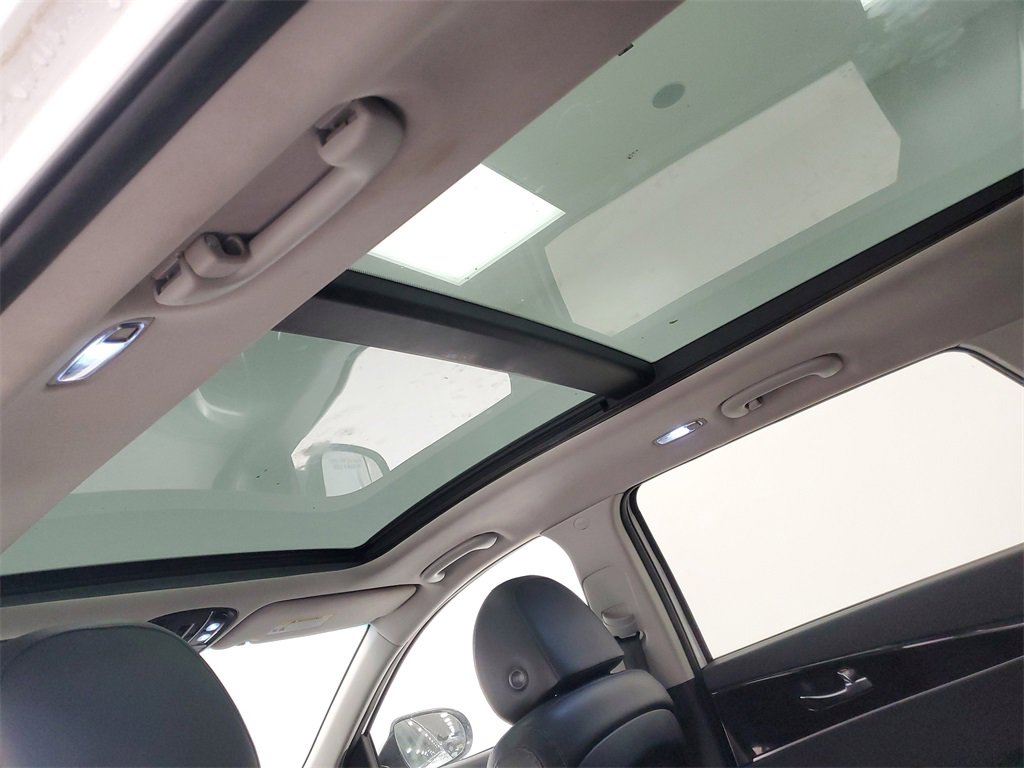 Used 2020 Kia Sorento EX image 22