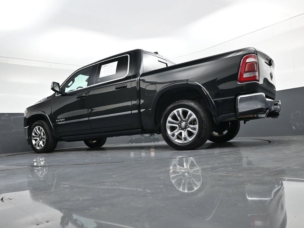 Used 2023 RAM 1500 Limited image 32