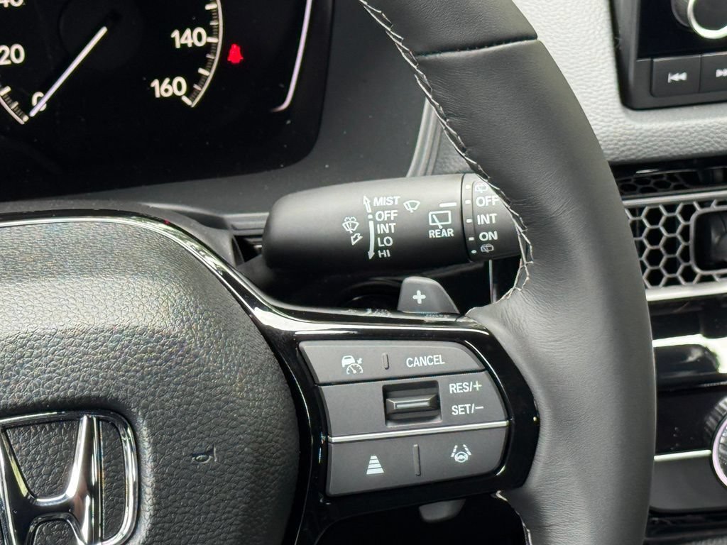 Certified 2026 Honda Civic Sport image 20