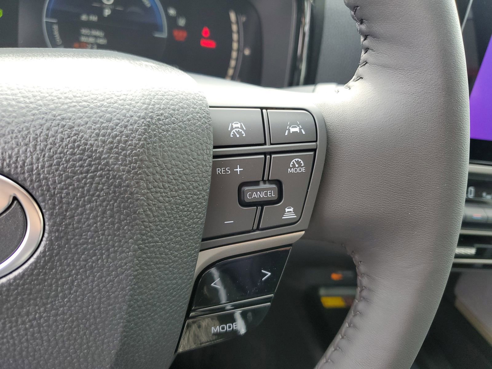 Certified 2025 Toyota Camry LE w/ Convenience Package FWD image 23