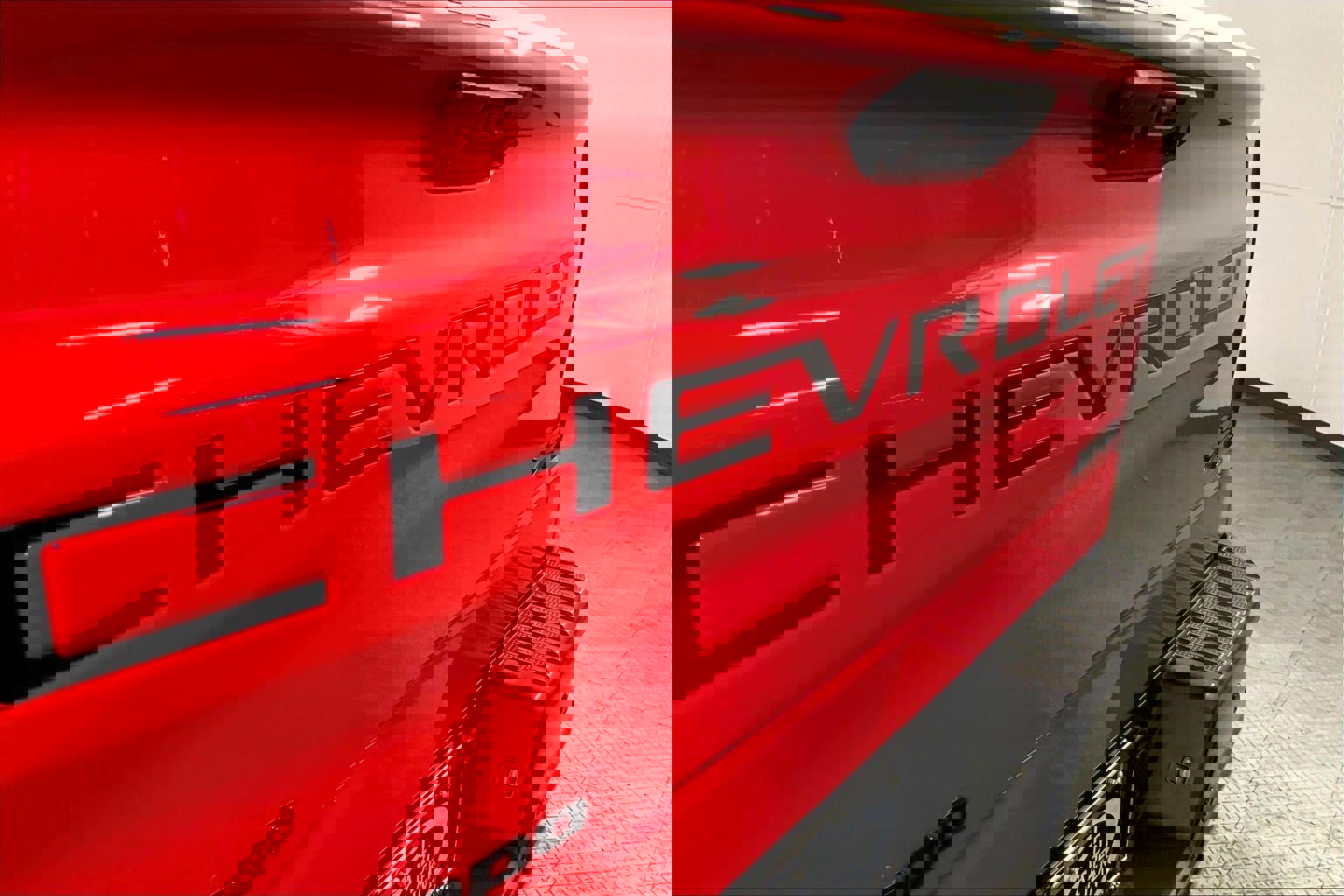 Used 2025 Chevrolet Silverado 1500 ZR2 w/ Technology Package image 29