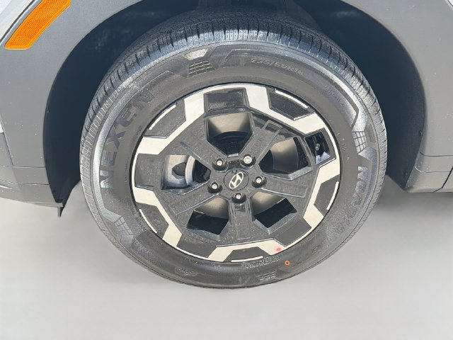 New 2027 Hyundai Santa Fe SE FWD image 31