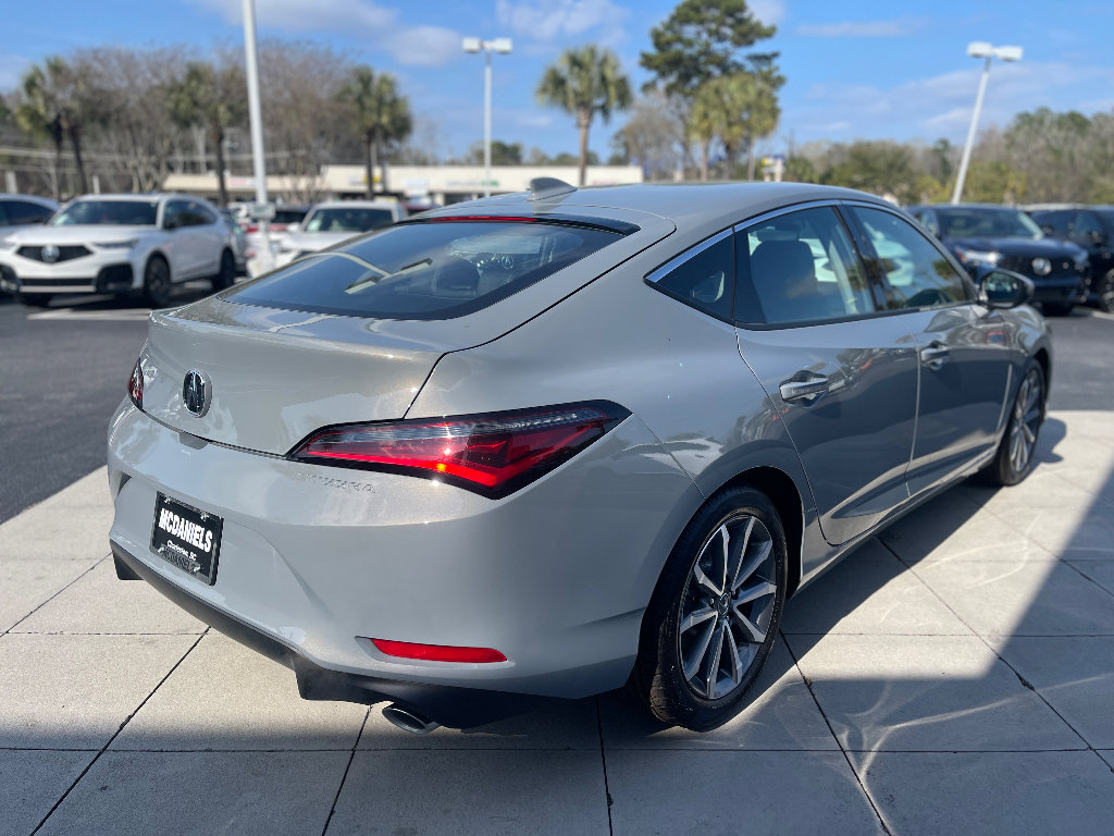 New 2026 Acura Integra image 8