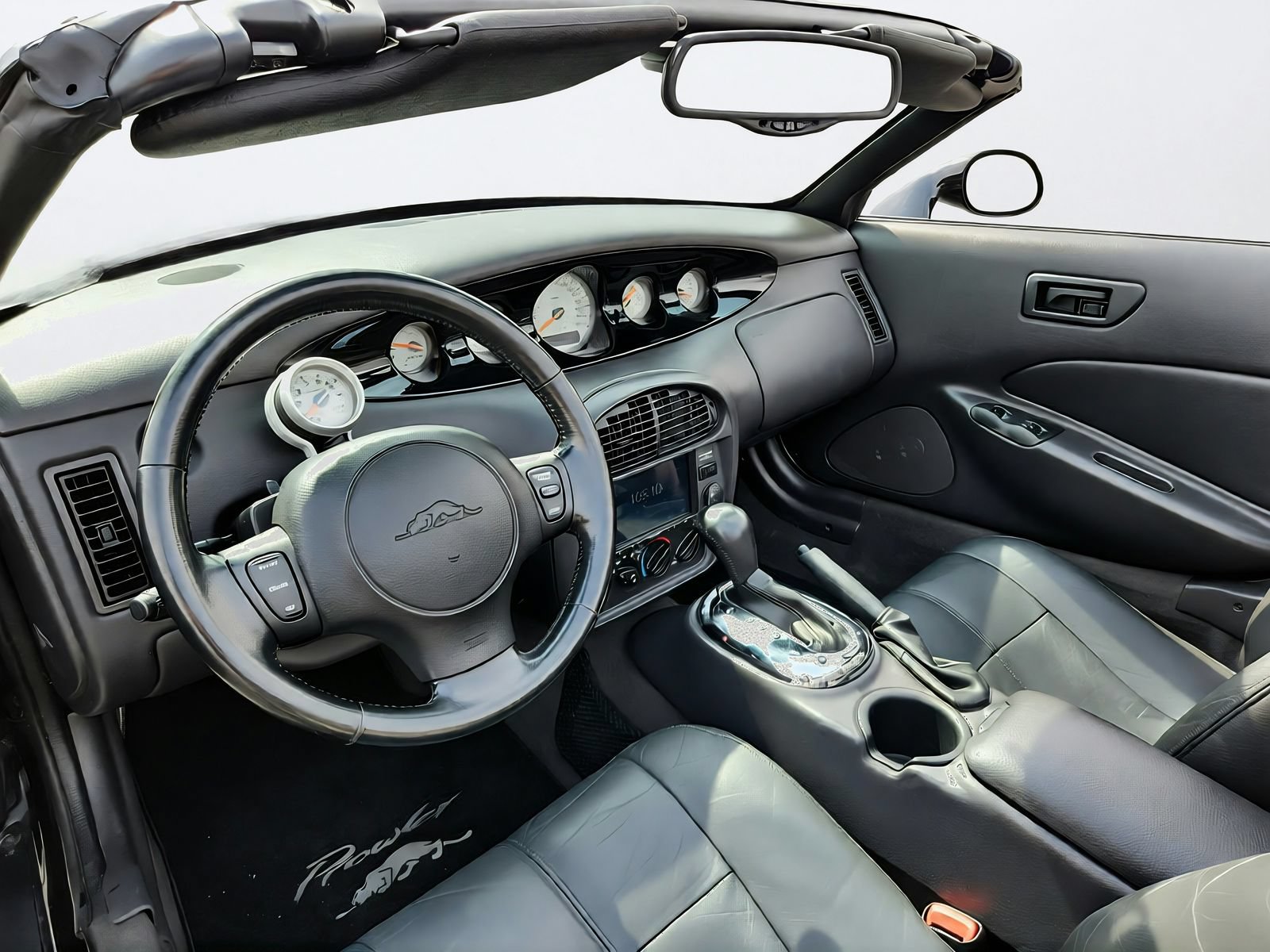 Used 2000 Plymouth Prowler RWD image 11