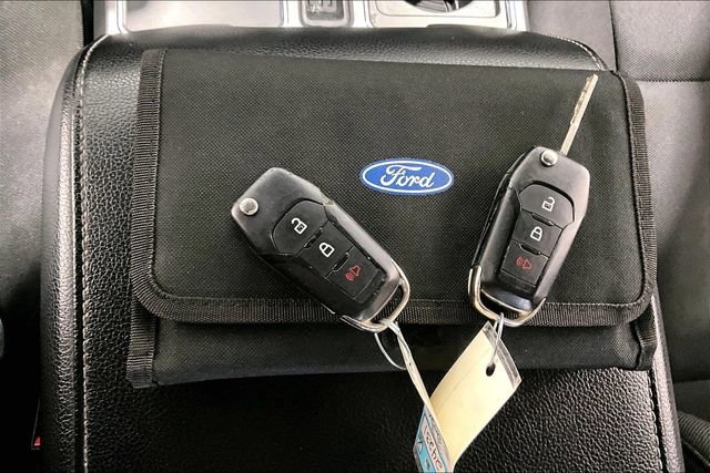 Used 2020 Ford F150 XLT w/ Equipment Group 301A Mid AWD/4WD image 36