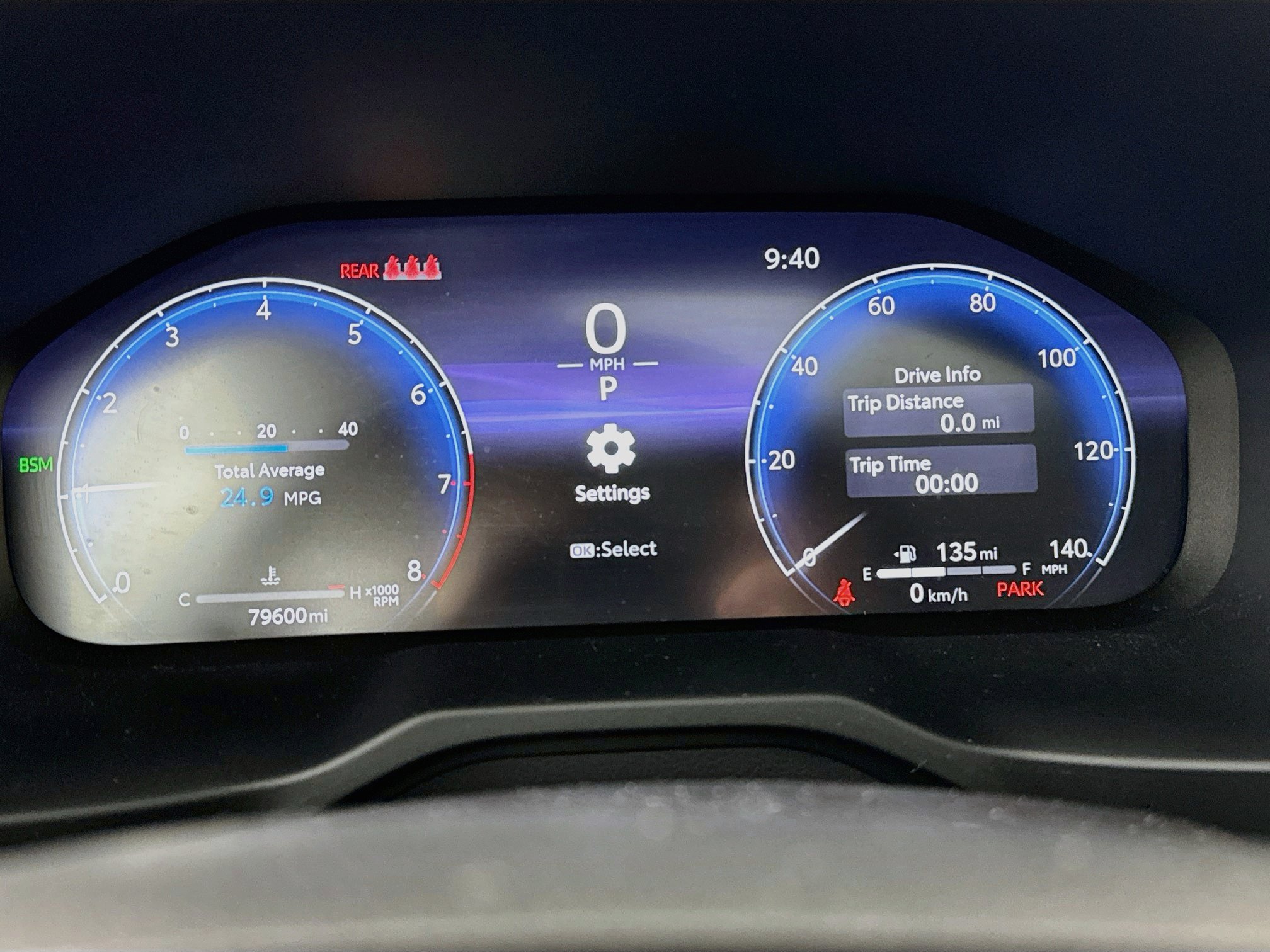 Certified 2025 Toyota RAV4 Limited w/ Weather Package AWD/4WD image 12