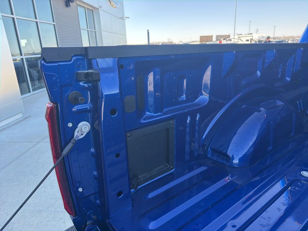 New 2026 Ford F150 STX w/ F-150 LOBO Package image 8