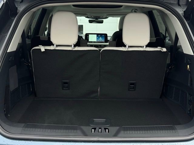 New 2026 Lincoln Aviator AWD image 10