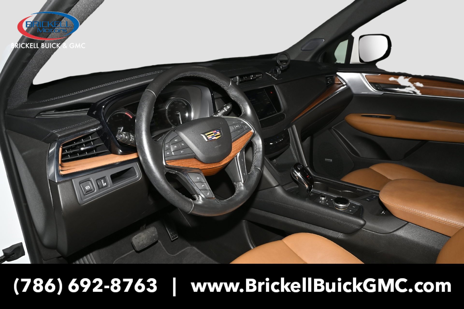 Used 2024 Cadillac XT5 Premium Luxury AWD/4WD image 25