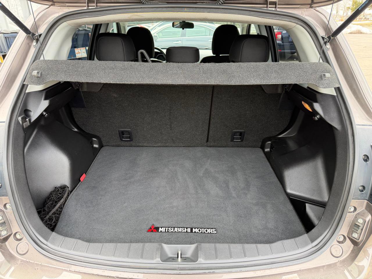 Used 2016 Mitsubishi Outlander Sport ES image 15