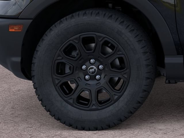 New 2026 Ford Bronco Sport Badlands w/ Badlands Tech Package AWD/4WD image 19