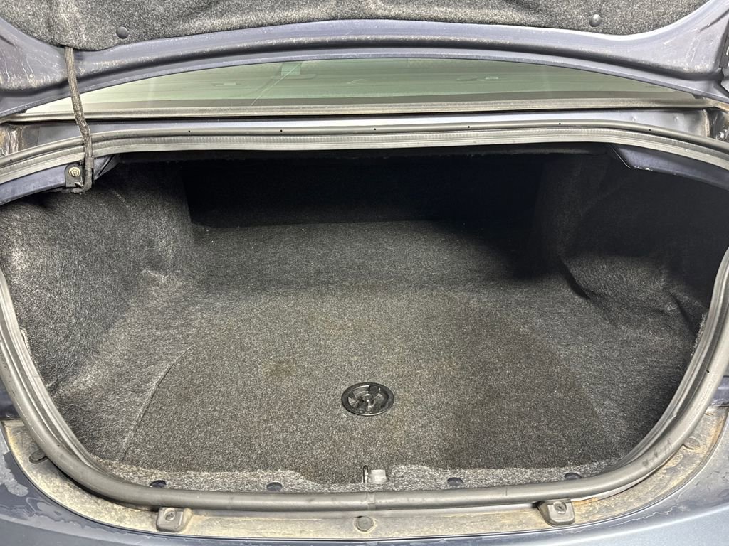 Used 2001 Dodge Intrepid SE FWD image 19