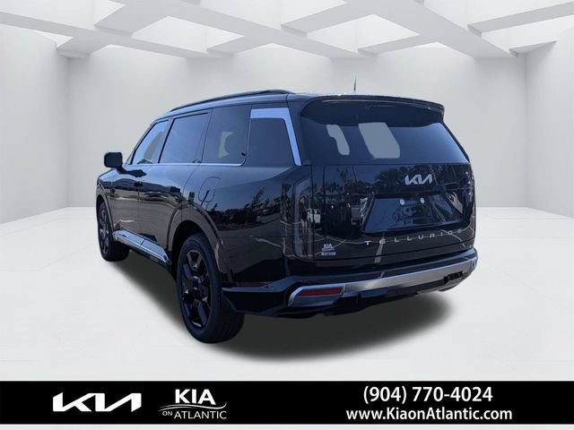 New 2027 Kia Telluride SX Prestige AWD/4WD image 5