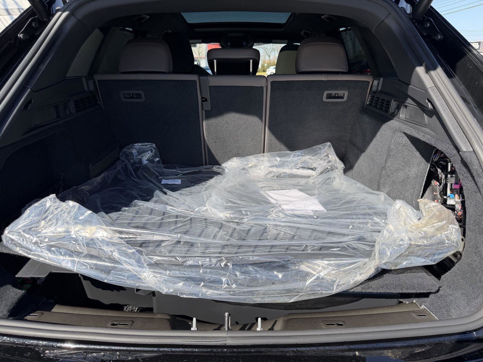 Used 2025 Audi Q5 Premium Plus image 27