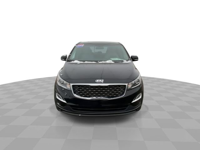 Used 2019 Kia Sedona LX image 3