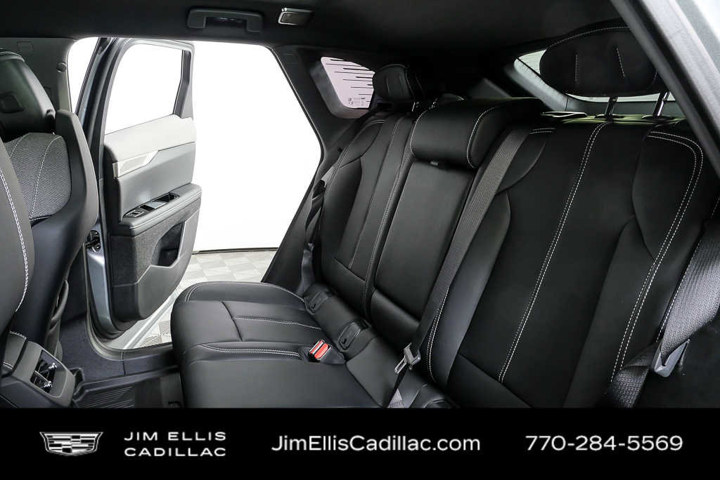 New 2026 Cadillac Optiq Sport 1 RWD image 21