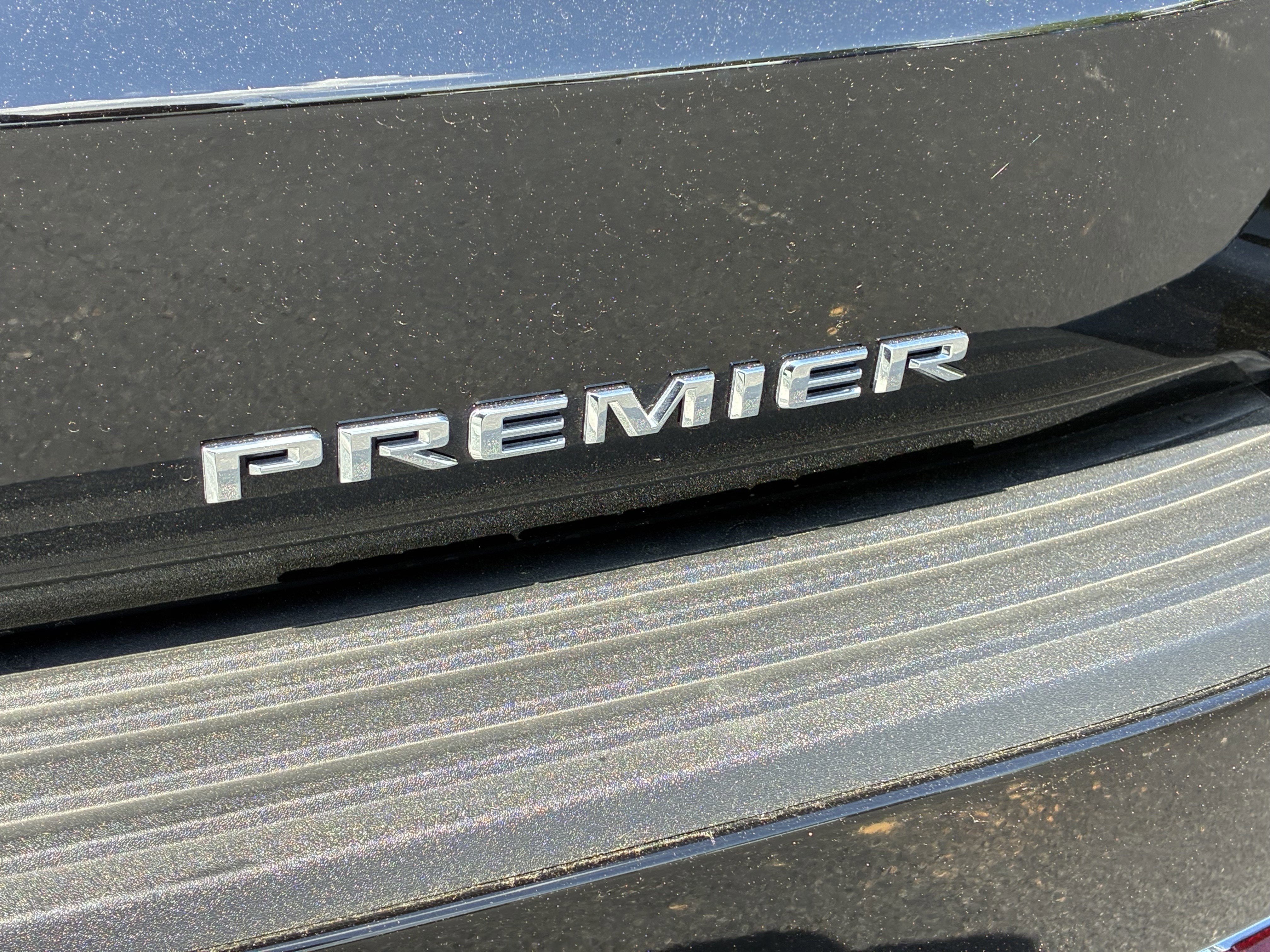 Used 2026 Chevrolet Tahoe Premier image 11