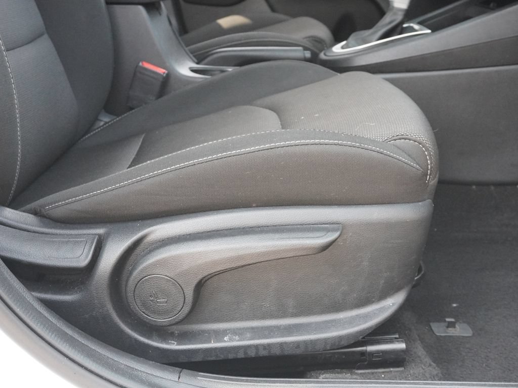 Used 2024 Kia Forte LXS FWD image 24