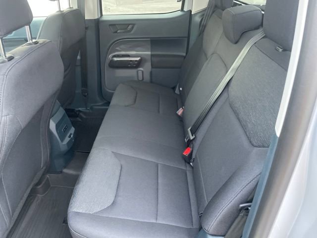 New 2025 Ford Maverick XL w/ Equipment Group 101A image 57