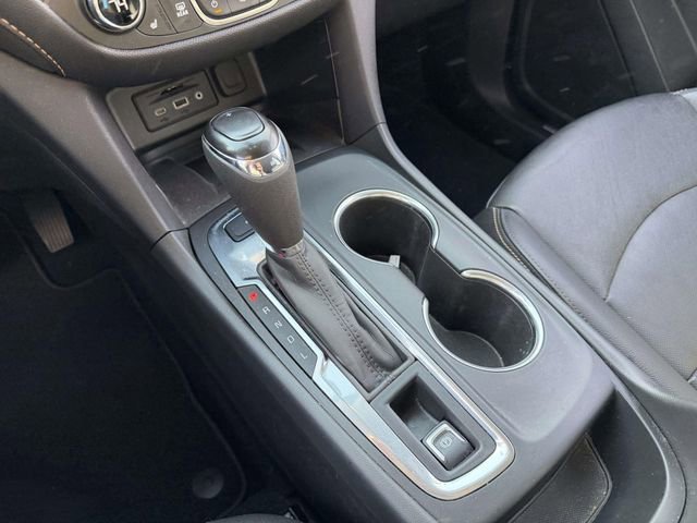 Used 2020 Chevrolet Equinox Premier image 17