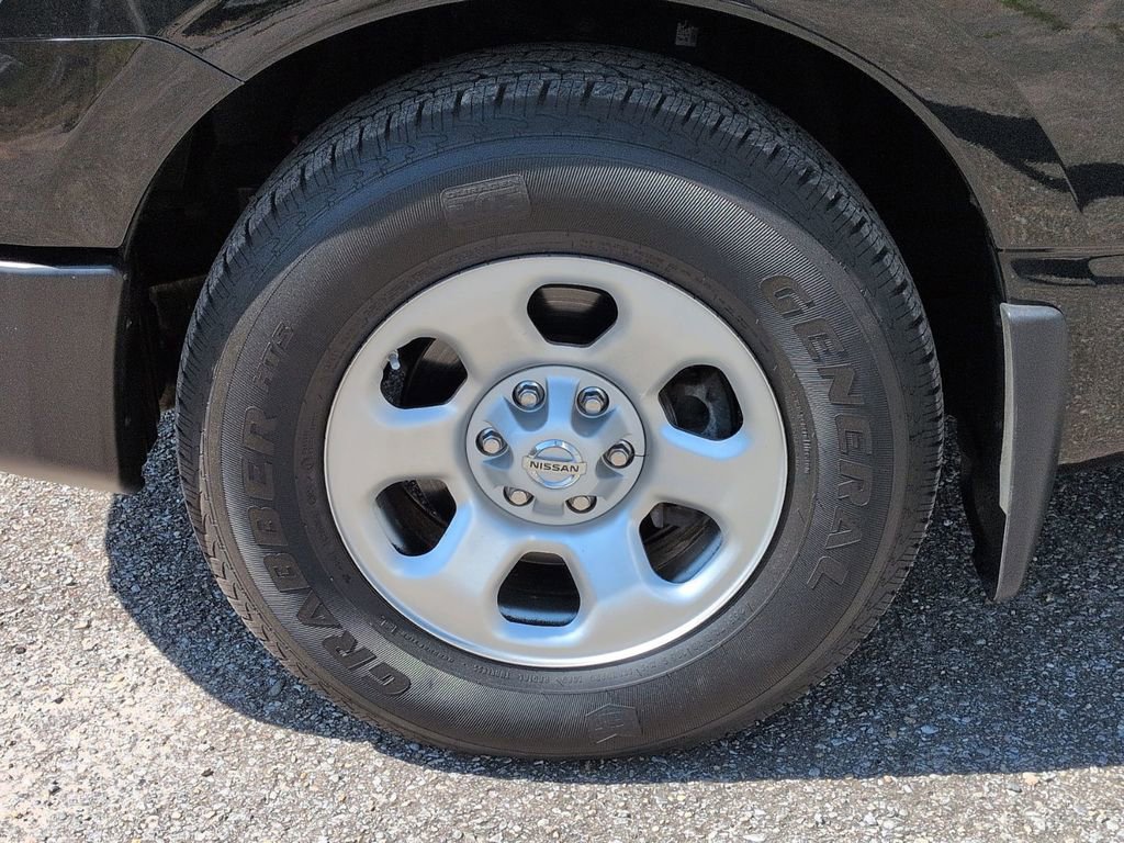 Used 2019 Nissan Titan S w/ S Utility Package image 31