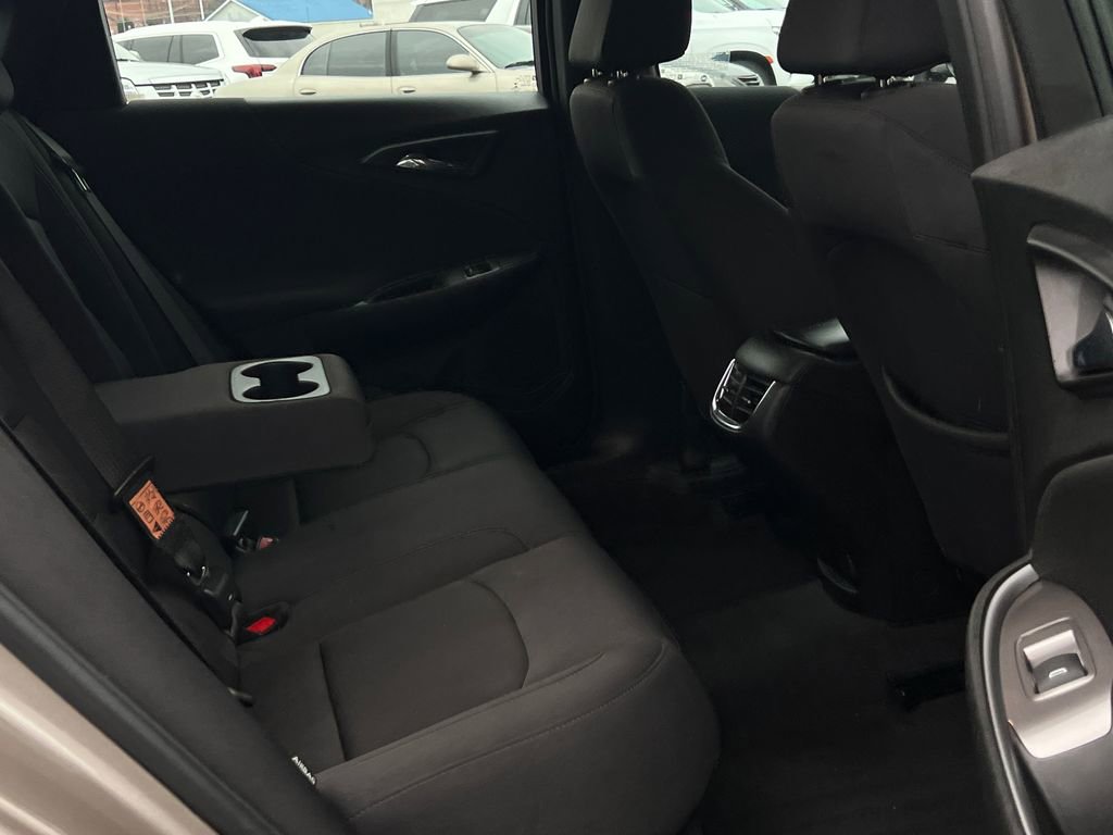 Used 2023 Chevrolet Malibu LT w/ Driver Confidence Package image 13