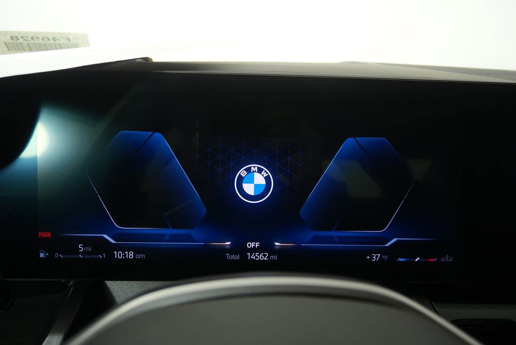 Certified 2025 BMW 530i image 20