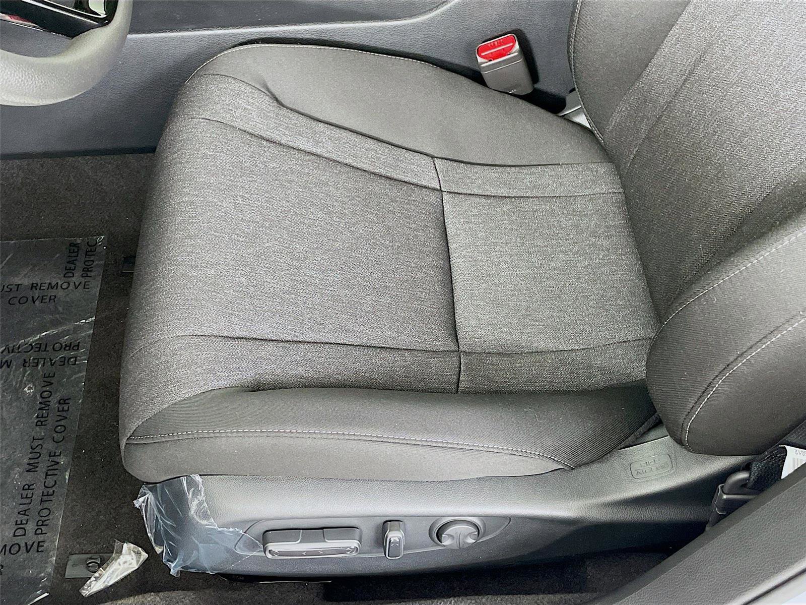 New 2026 Honda Accord SE image 21