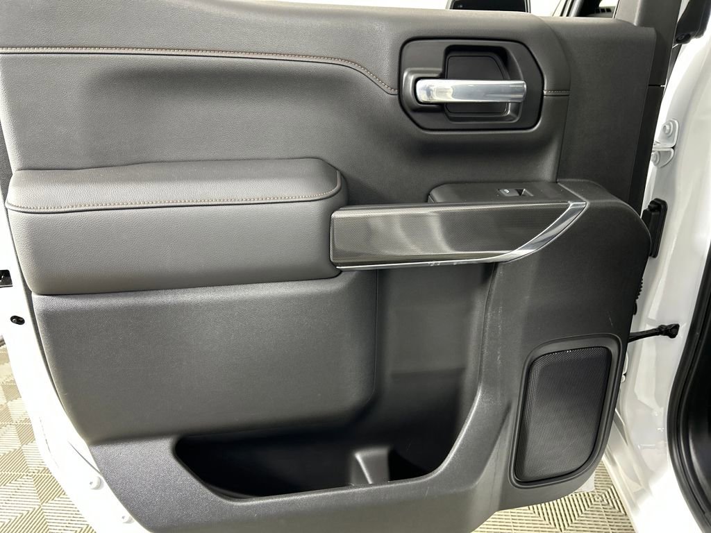 Used 2020 GMC Sierra 1500 AT4 w/ AT4 Premium Package image 19